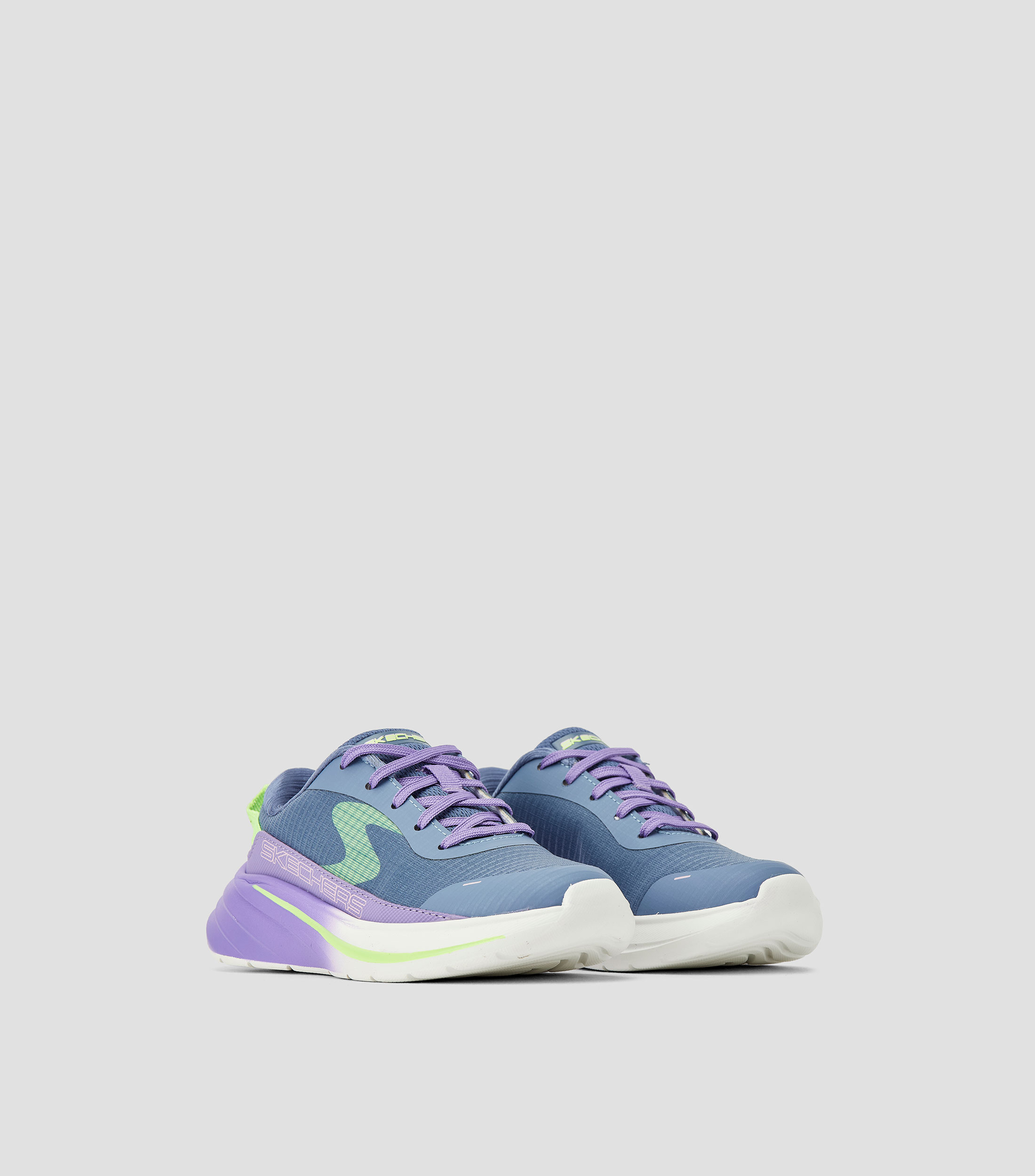 Tenis casuales Wave 92 Niña